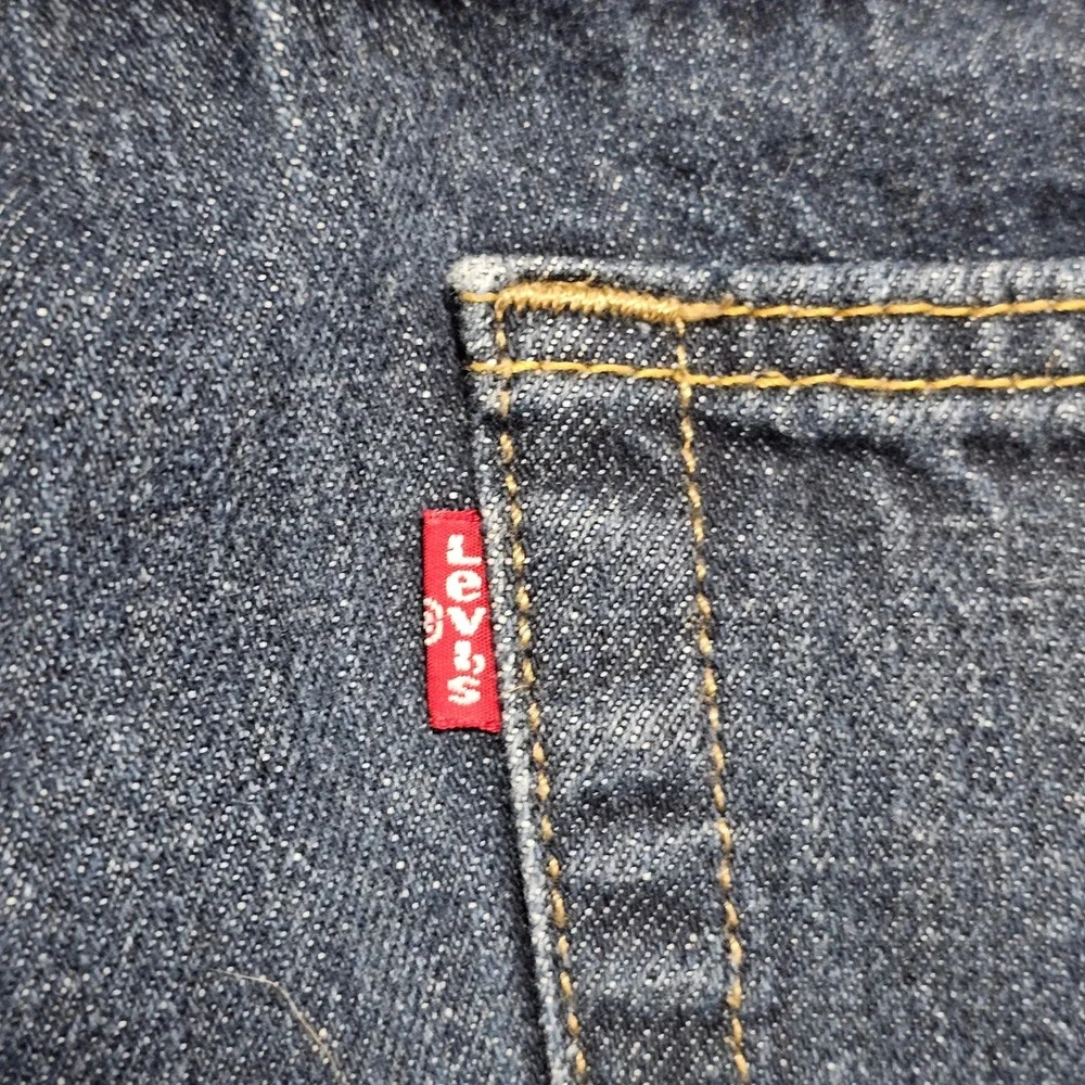 Levis levi 514